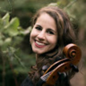 Meet your Posher, Carlyn